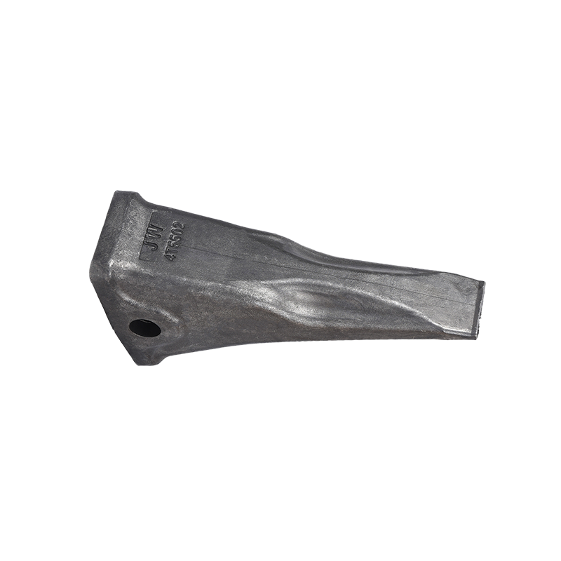 D9 Dientes desgarradores súper resistentes a la abrasión serie 4T5502 D9 Dientes desgarradores súper resistentes a la abrasión serie 4T5502