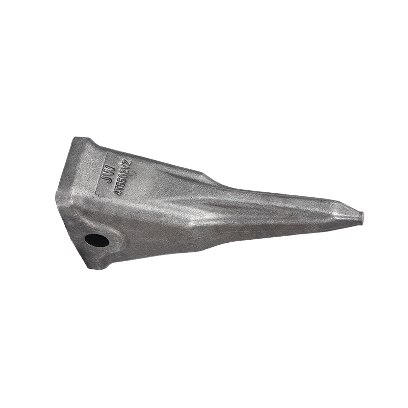 D9 Alta vida útil aflojando los dientes afilados del suelo 4T5502YZ D9 Alta vida útil aflojando los dientes afilados del suelo 4T5502YZ