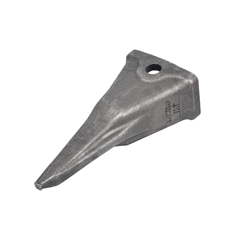 D9 Alta vida útil aflojando los dientes afilados del suelo 4T5502YZ D9 Alta vida útil aflojando los dientes afilados del suelo 4T5502YZ