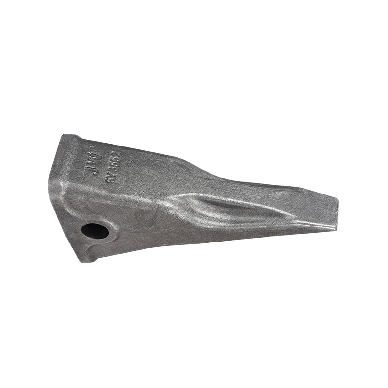 D11 Ripper Teeth Series dientes de cucharón forjados 6Y3552 D11 Ripper Teeth Series dientes de cucharón forjados 6Y3552