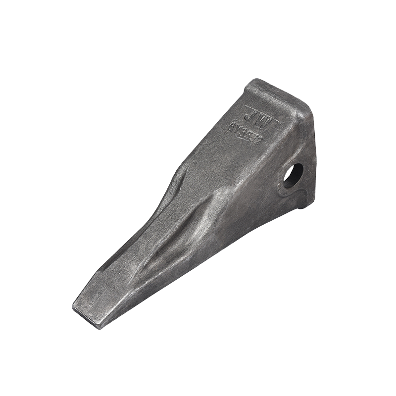D11 Ripper Teeth Series dientes de cucharón forjados 6Y3552