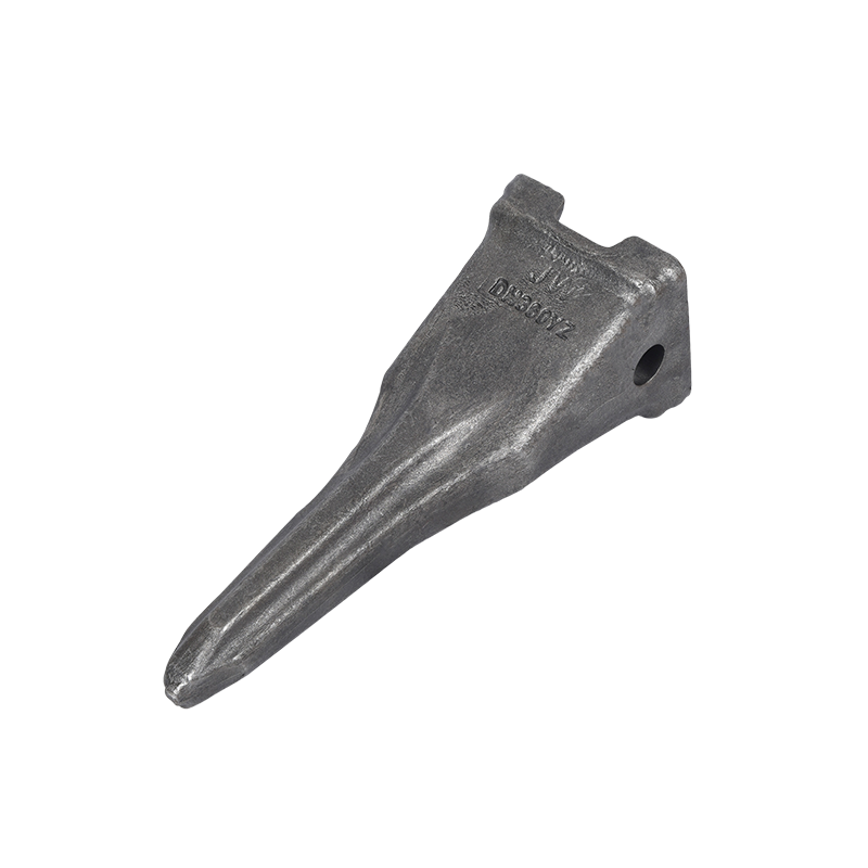 Daewoo forja 360 Carey dientes extra afilados DH360YZ