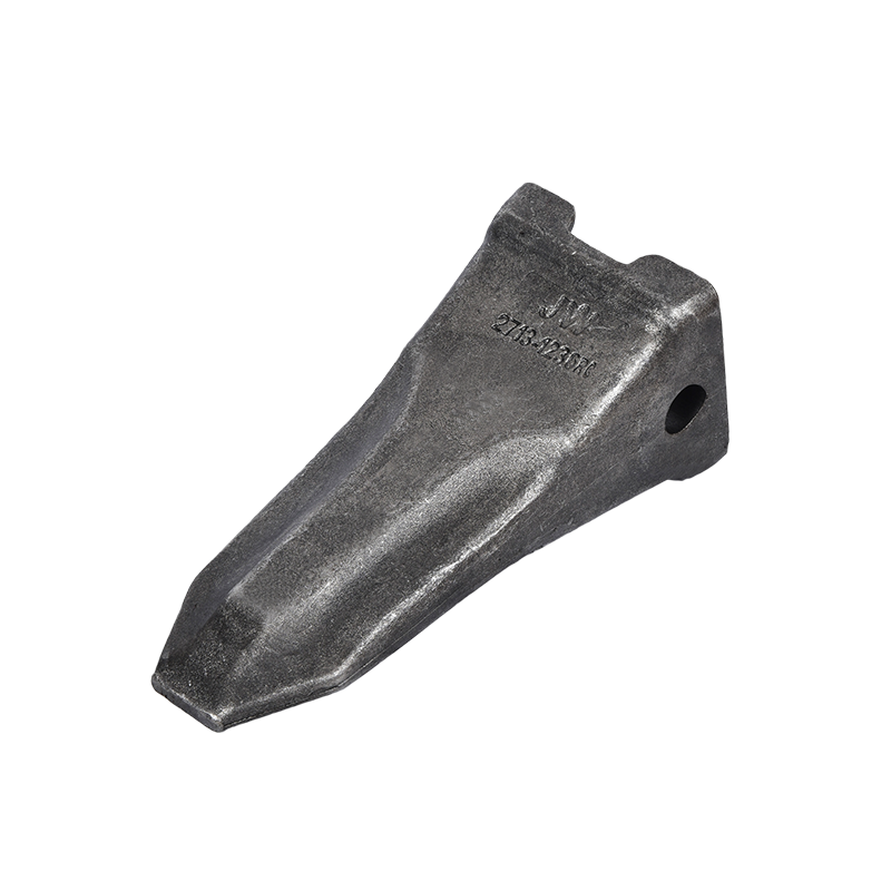 Daewoo súper resistente a la abrasión 420 dientes de roca DH420RC