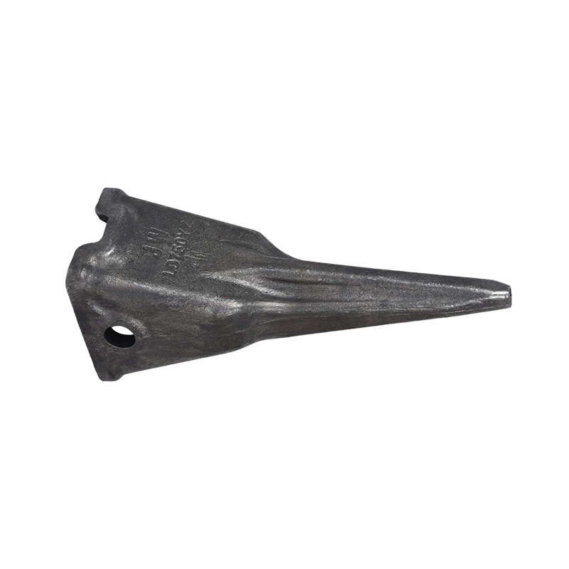 Dientes de cucharón forjados Sany 750 dientes especiales para minería LD750YZ Dientes de cucharón forjados Sany 750 dientes especiales para minería LD750YZ