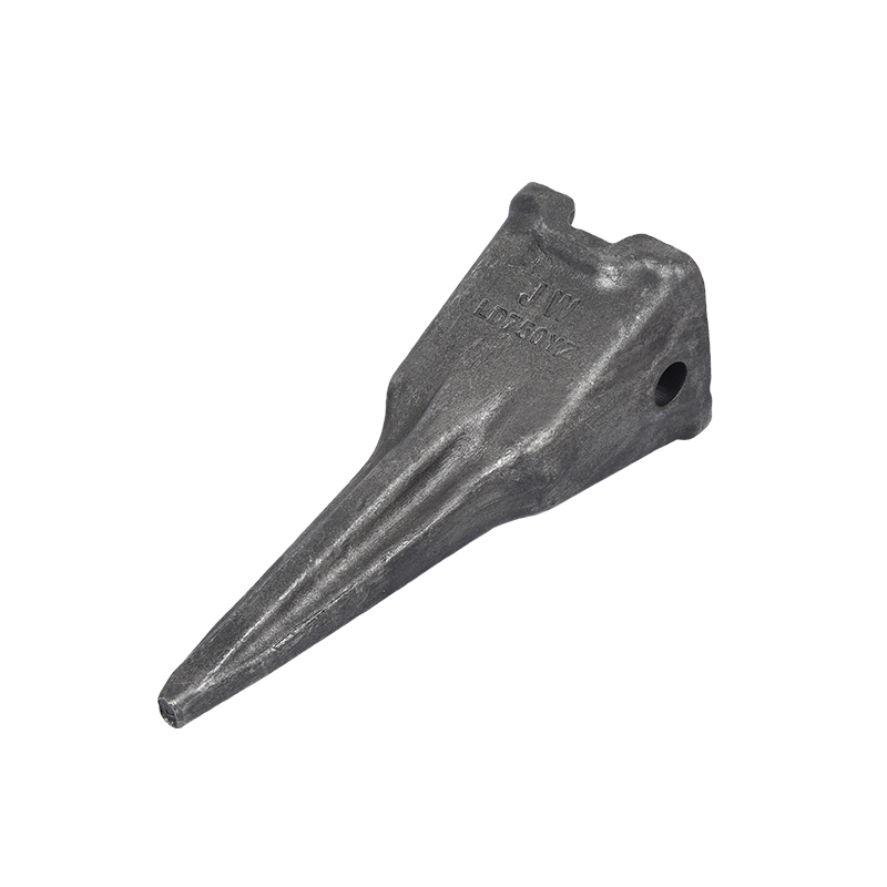 Dientes de cucharón forjados Sany 750 dientes especiales para minería LD750YZ