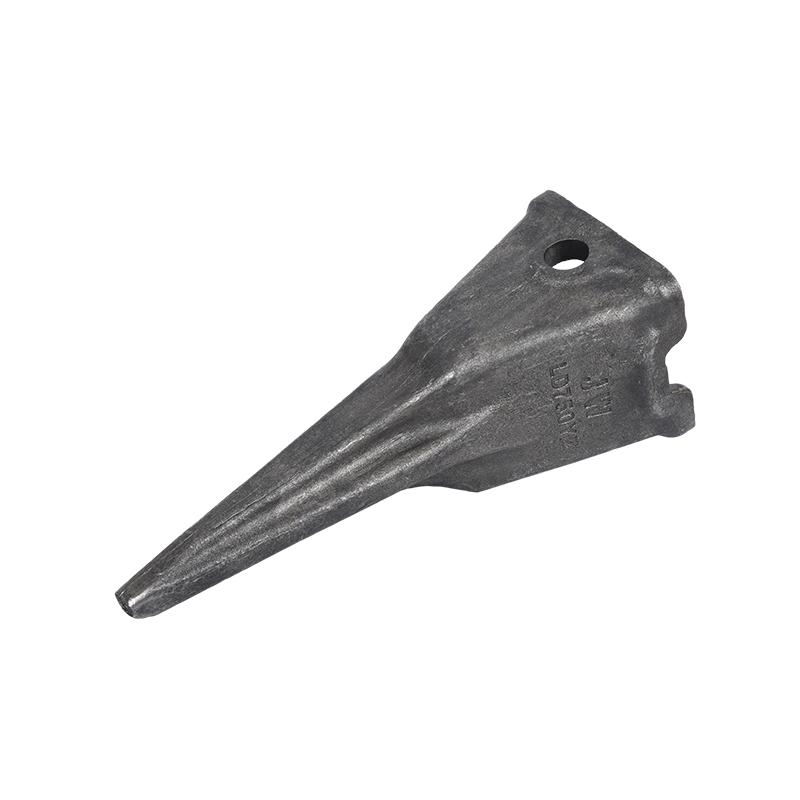 Dientes de cucharón forjados Sany 750 dientes especiales para minería LD750YZ Dientes de cucharón forjados Sany 750 dientes especiales para minería LD750YZ