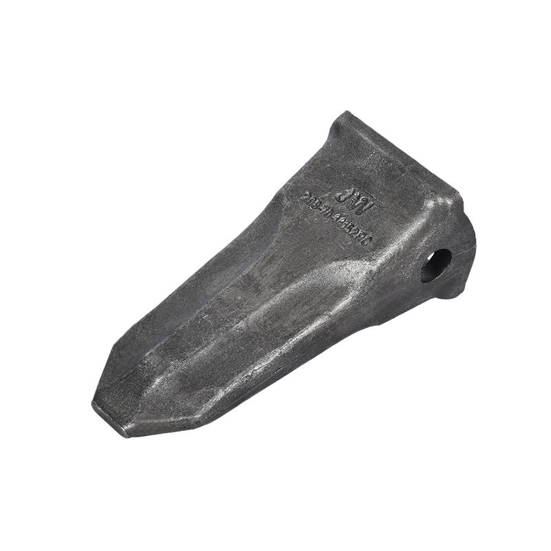 Excavadoras Komatsu de alta vida útil 400 dientes de roca PC400RC