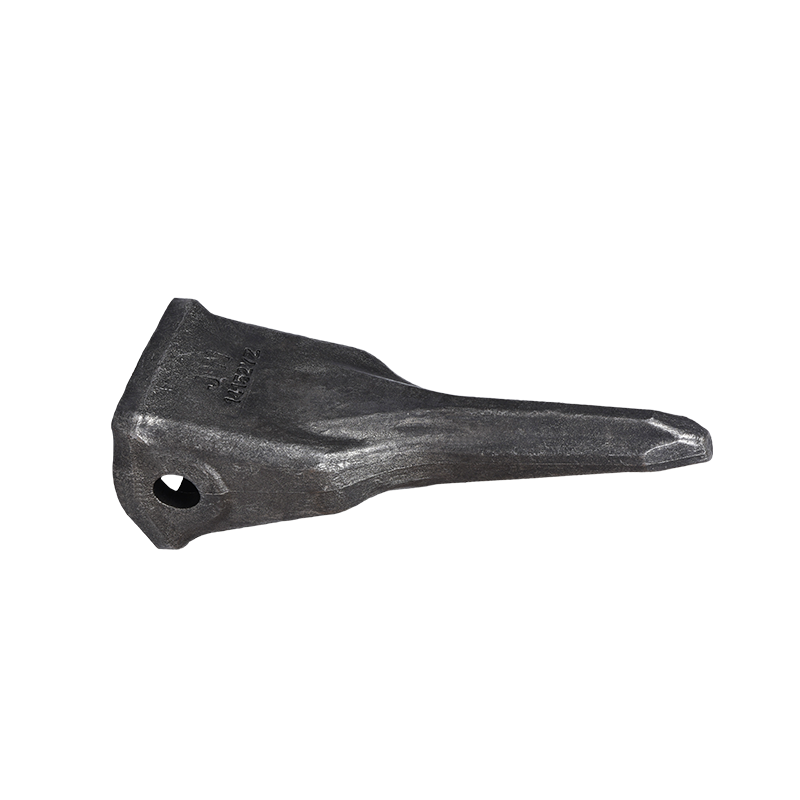 Las excavadoras Komatsu forjaron los dientes del cucharón 400 dientes extra afilados hawkeye PC400YZ Las excavadoras Komatsu forjaron los dientes del cucharón 400 dientes extra afilados hawkeye PC400YZ